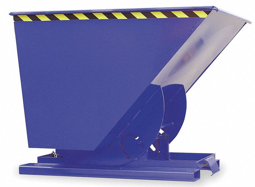 tolva autovaciable 1
