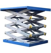 montacarga movil de tijera 1